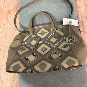 Michael Kors Large Bag